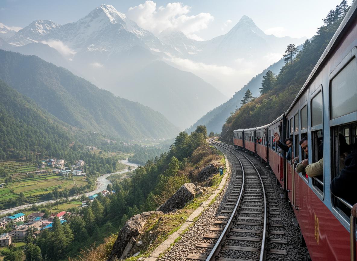 Rocky Mountains Colorado